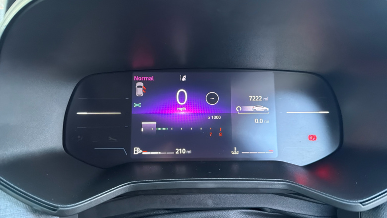 Renault Clio 1.0 TCe 90 Evolution 5dr Petrol Hatchback